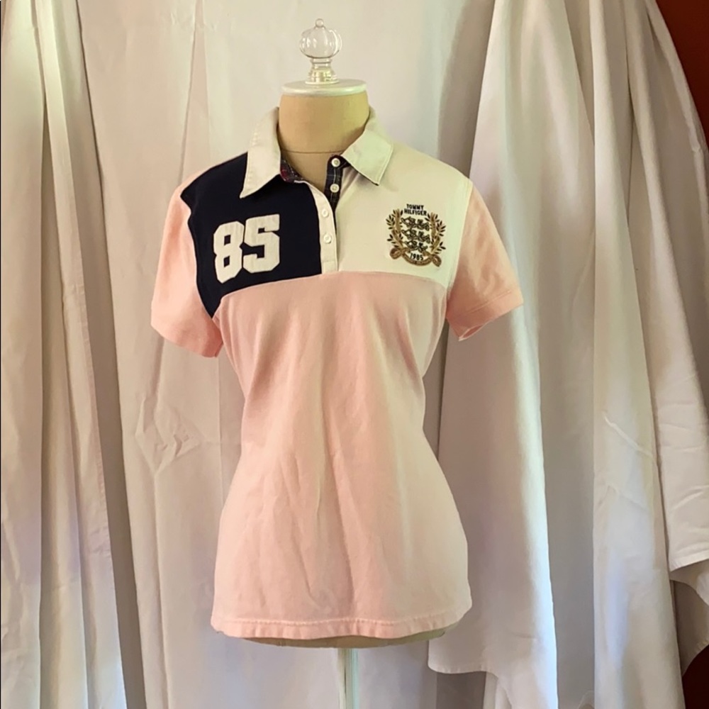 Tommy Hilfiger women’s Polo shirt